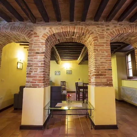 Casal Cerqueto Canalicchio