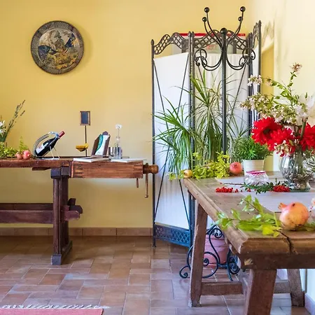 Casal Cerqueto Canalicchio