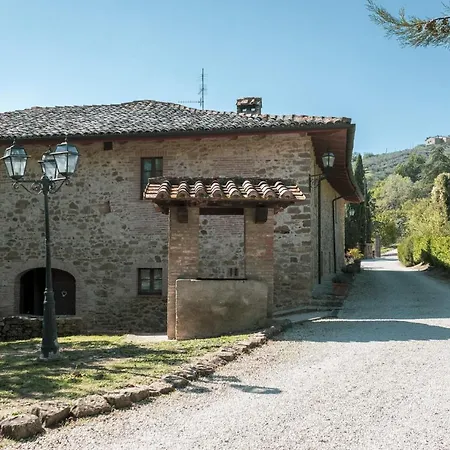 Casal Cerqueto * Canalicchio