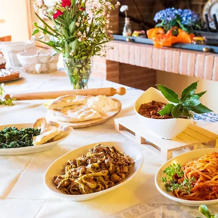 Casal Cerqueto Canalicchio