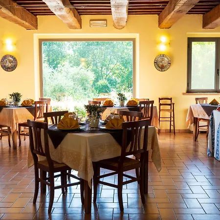 Casal Cerqueto Canalicchio