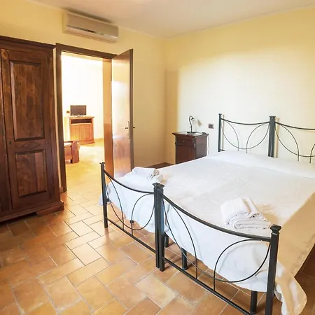 Farm stay Casal Cerqueto