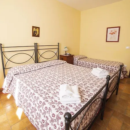 Casal Cerqueto Canalicchio