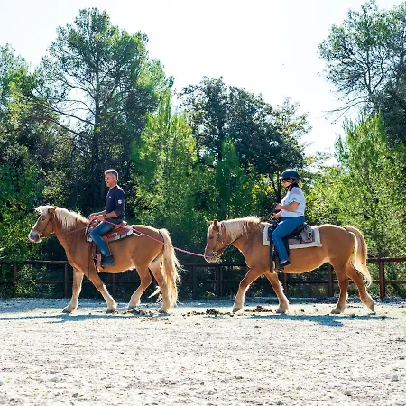 Casal Cerqueto * Canalicchio