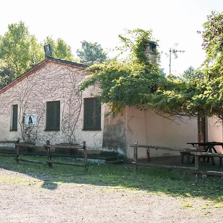 Farm stay Casal Cerqueto Canalicchio