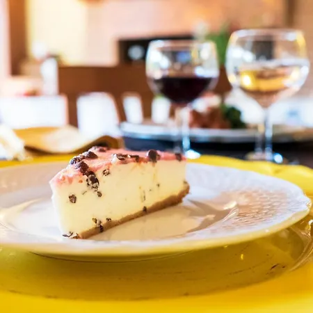 Farm stay Casal Cerqueto *