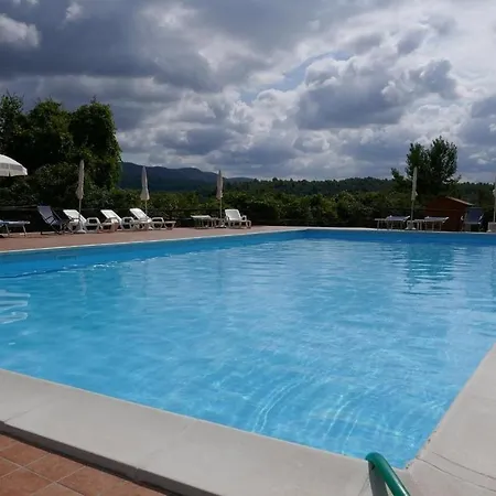 Farm stay Casal Cerqueto