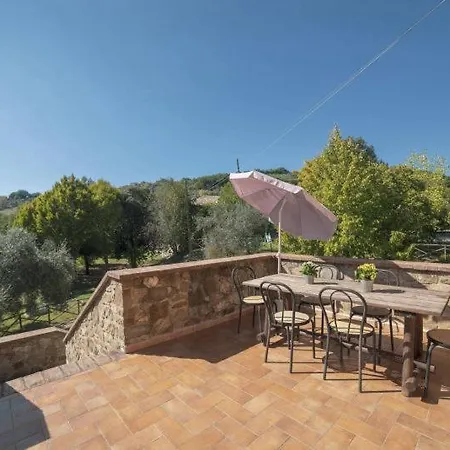 Casal Cerqueto Canalicchio